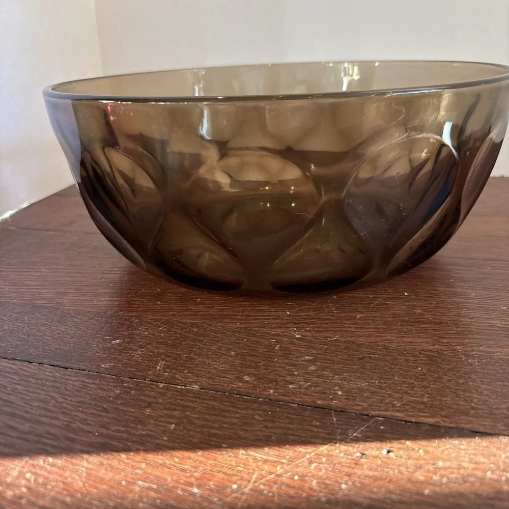 Vintage Pyrex Sculptured Originals‎ Ovenware -  10